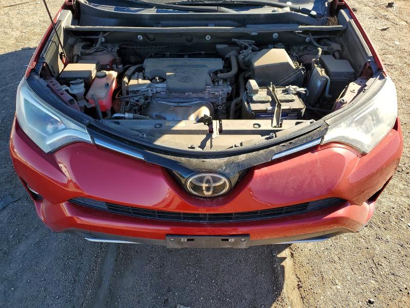 Фото 11 - TOYOTA RAV4