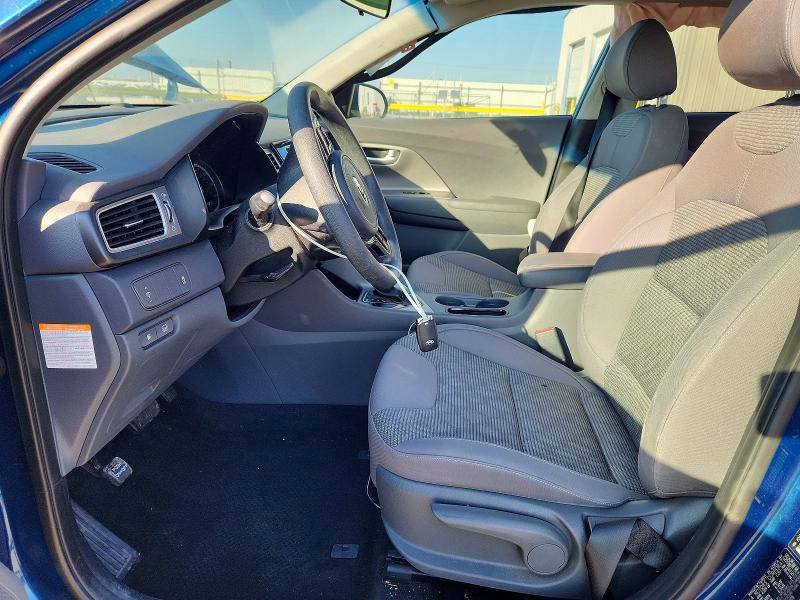 Фото 7 - KIA NIRO