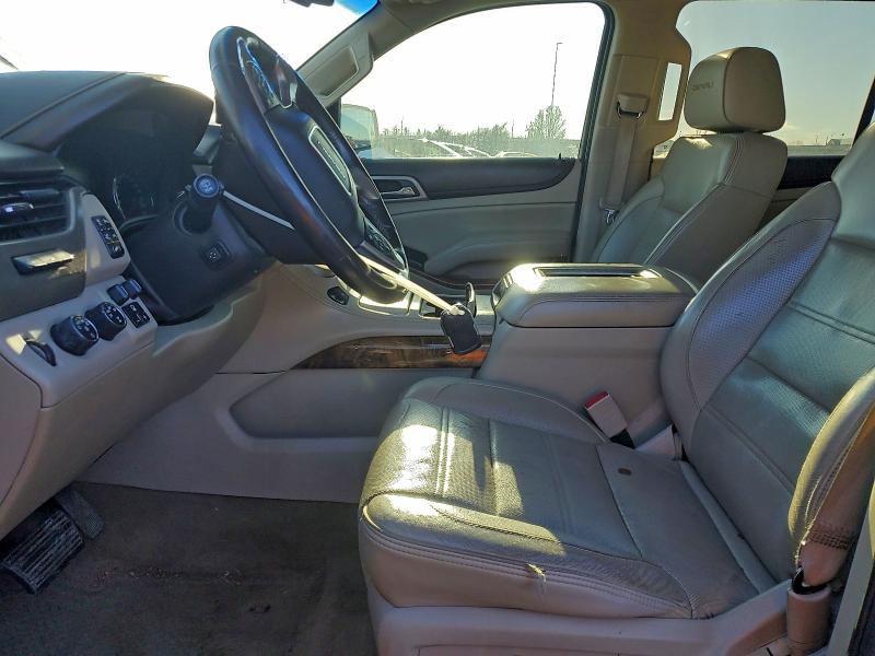 Фото 7 - GMC YUKON