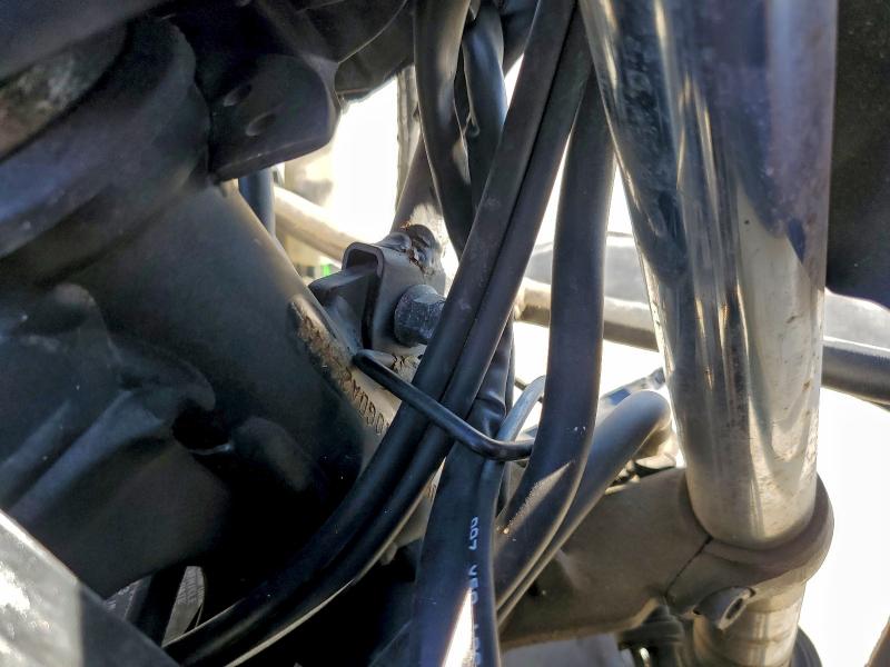 KAWASAKI EX300 B 2016