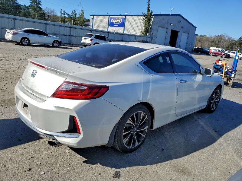 Фото 3 - HONDA ACCORD