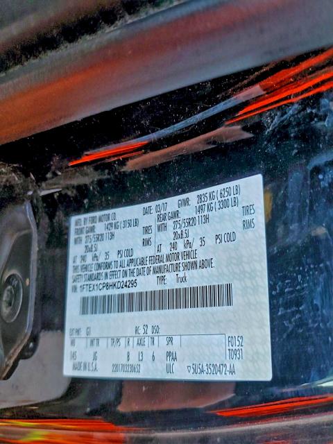 Фото 12 - FORD F-150