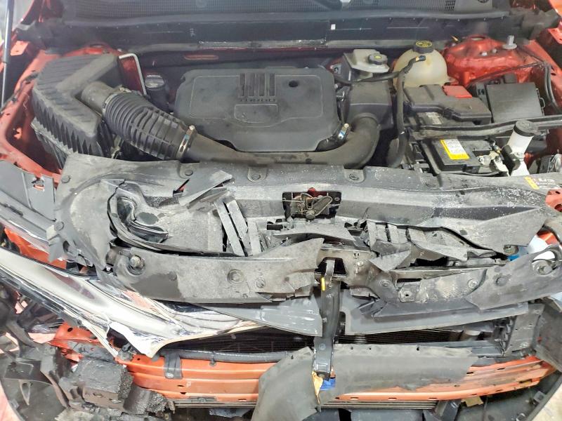 Фото 12 - CHEVROLET BLAZER