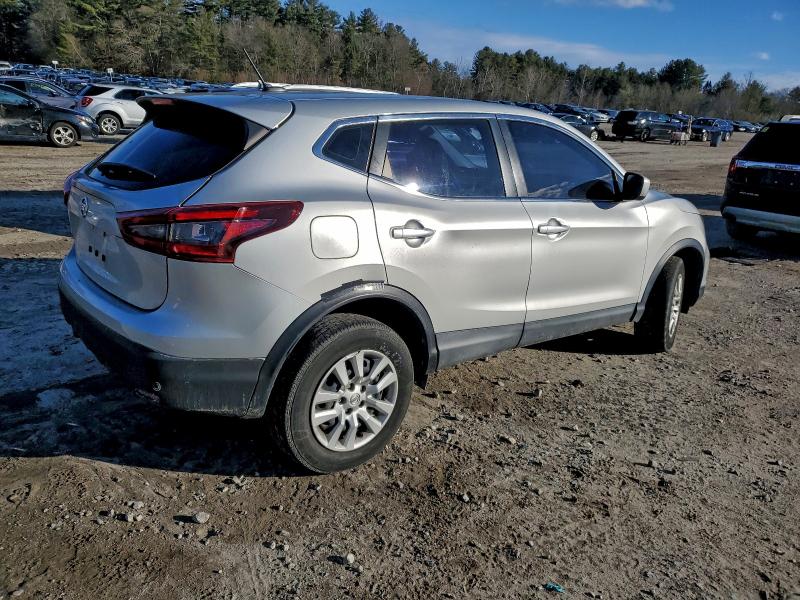 Фото 3 - NISSAN ROGUE