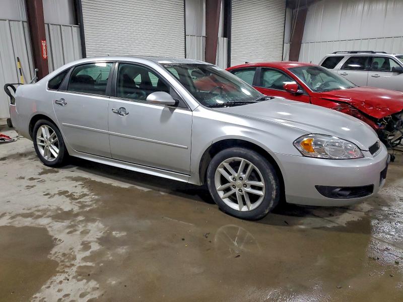 Фото 4 - CHEVROLET IMPALA