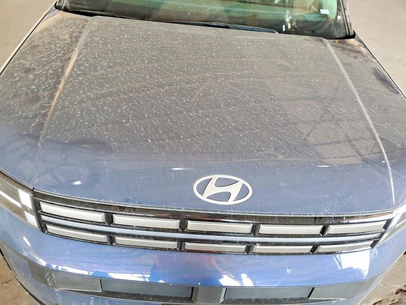 Фото 12 - HYUNDAI SANTA FE