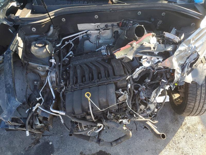 Фото 12 - VOLKSWAGEN ATLAS