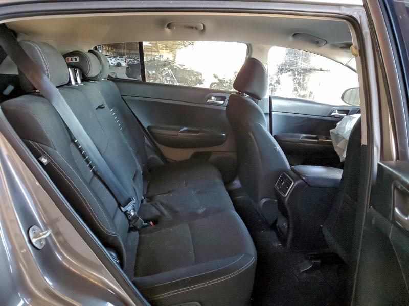 Фото 10 - KIA SPORTAGE