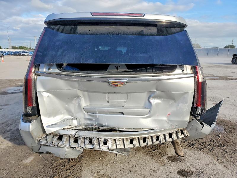 Фото 6 - CADILLAC ESCALADE