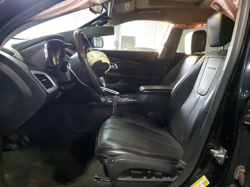 Фото 7 - GMC TERRAIN