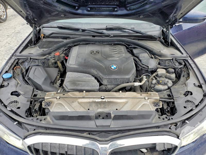 Фото 11 - BMW 3 SERIES