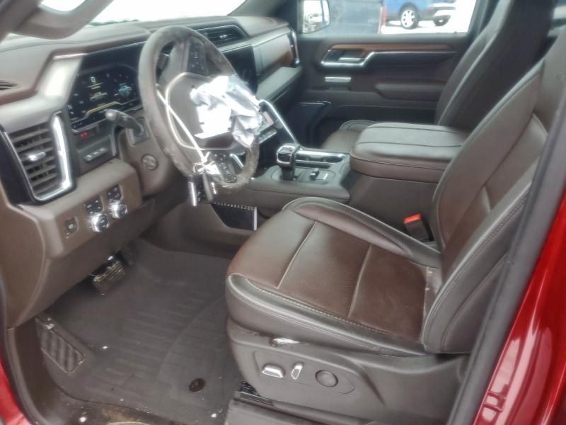 Фото 7 - GMC SIERRA