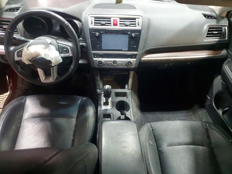 Фото 8 - SUBARU OUTBACK