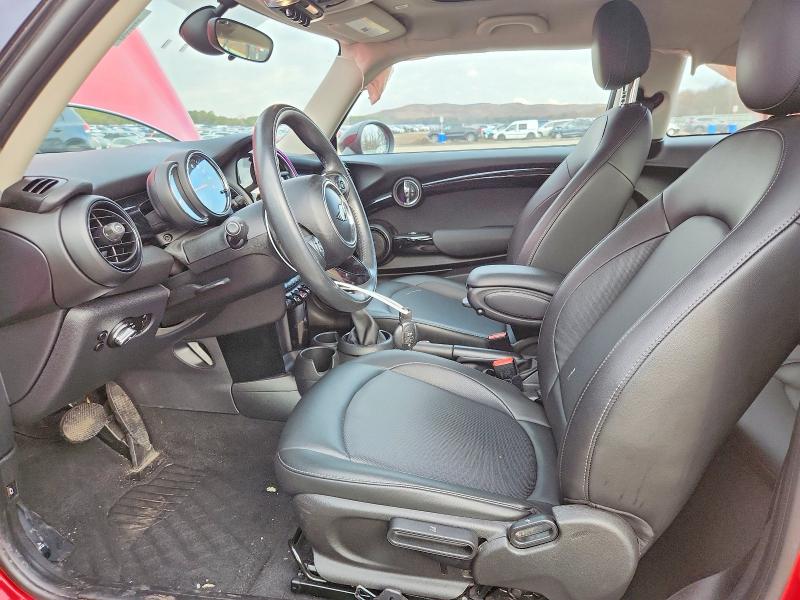 Фото 7 - MINI COOPER