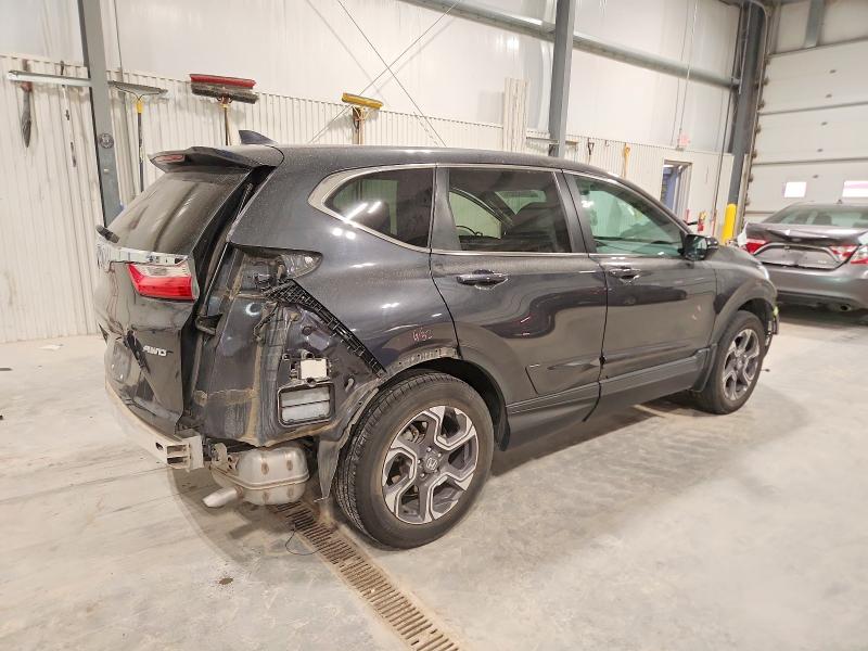 Фото 3 - HONDA CRV