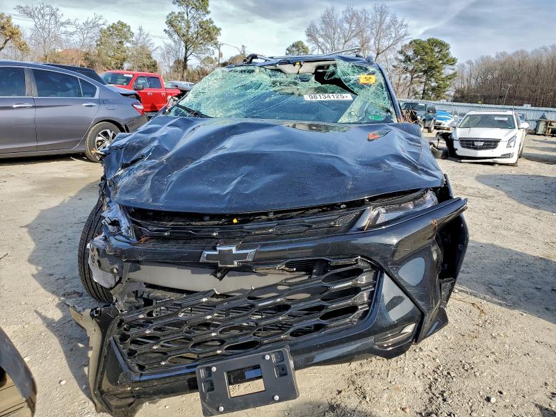 Фото 5 - CHEVROLET TRAX ACTIV