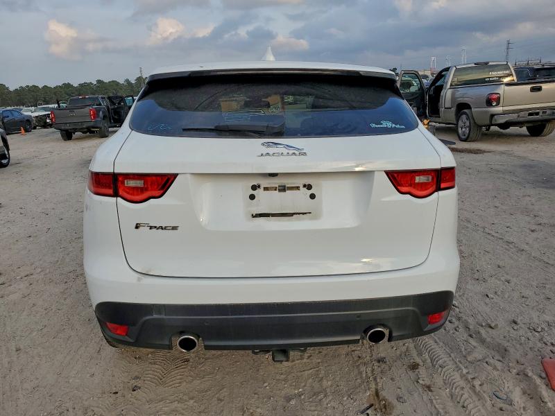 Фото 6 - JAGUAR F-PACE
