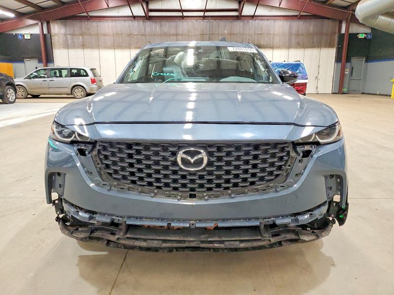 Фото 5 - MAZDA CX-50