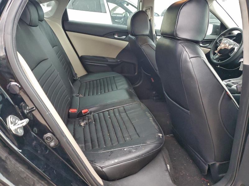 Фото 10 - HONDA CIVIC