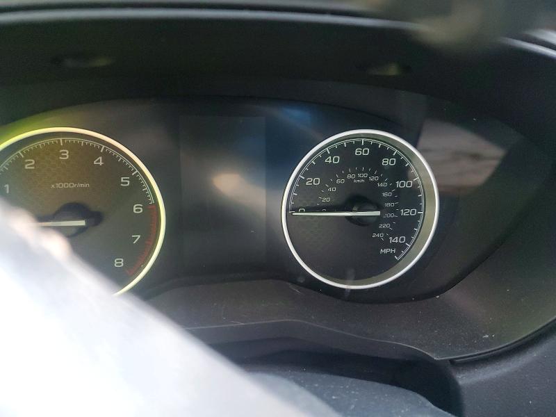 Фото 9 - SUBARU FORESTER