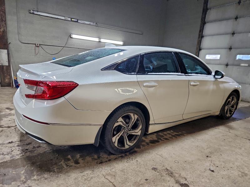 Фото 3 - HONDA ACCORD