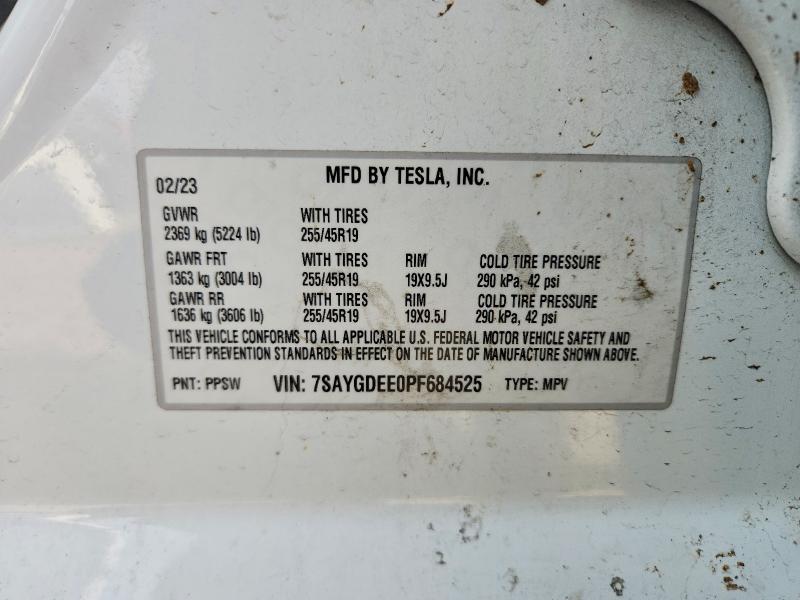 Фото 12 - TESLA MODEL Y