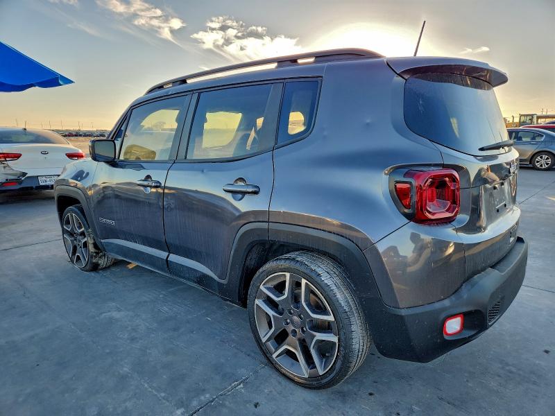 Фото 2 - JEEP RENEGADE