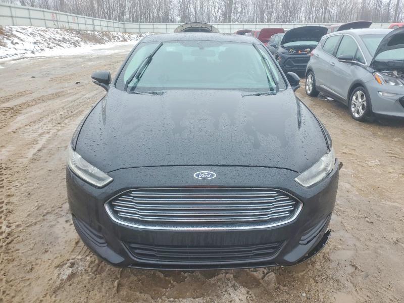 Фото 5 - FORD FUSION