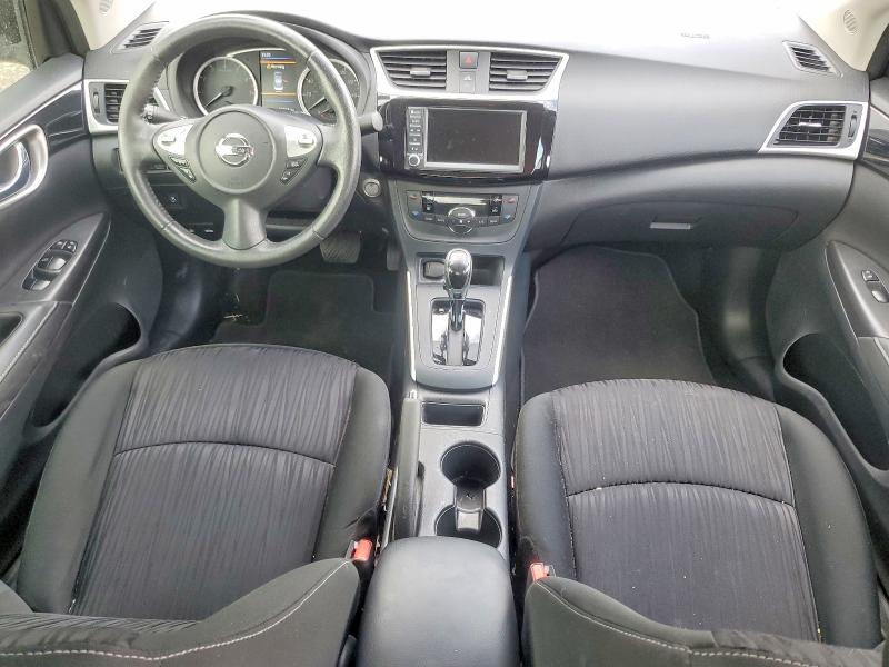 Фото 8 - NISSAN SENTRA