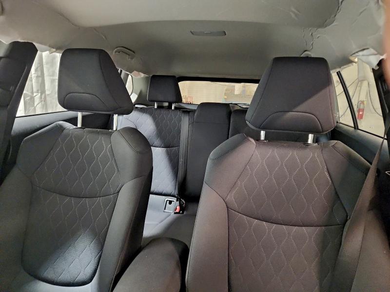 Фото 10 - TOYOTA COROLLA CR