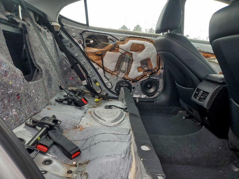 Фото 10 - LEXUS ES350