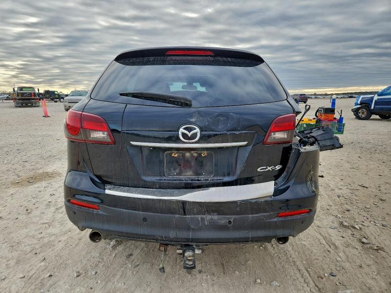 Фото 6 - MAZDA CX-9