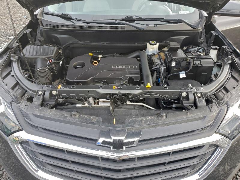 Фото 12 - CHEVROLET EQUINOX