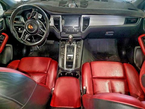 Фото 8 - PORSCHE MACAN