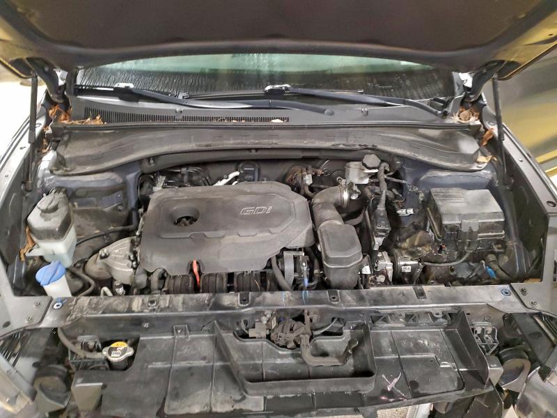 Фото 11 - HYUNDAI SANTA FE