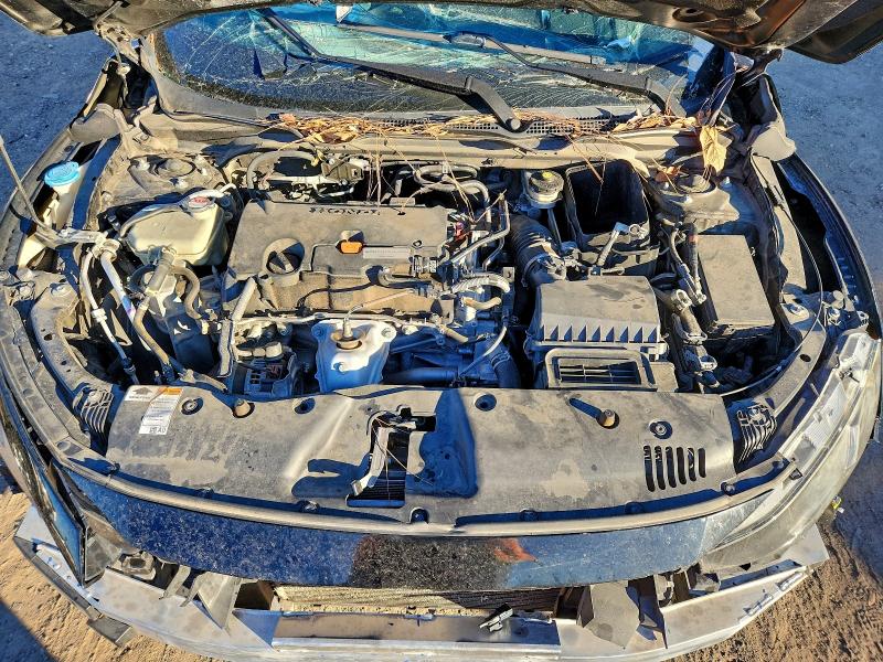 Фото 11 - HONDA CIVIC