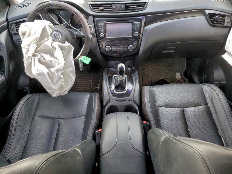 Фото 8 - NISSAN ROGUE