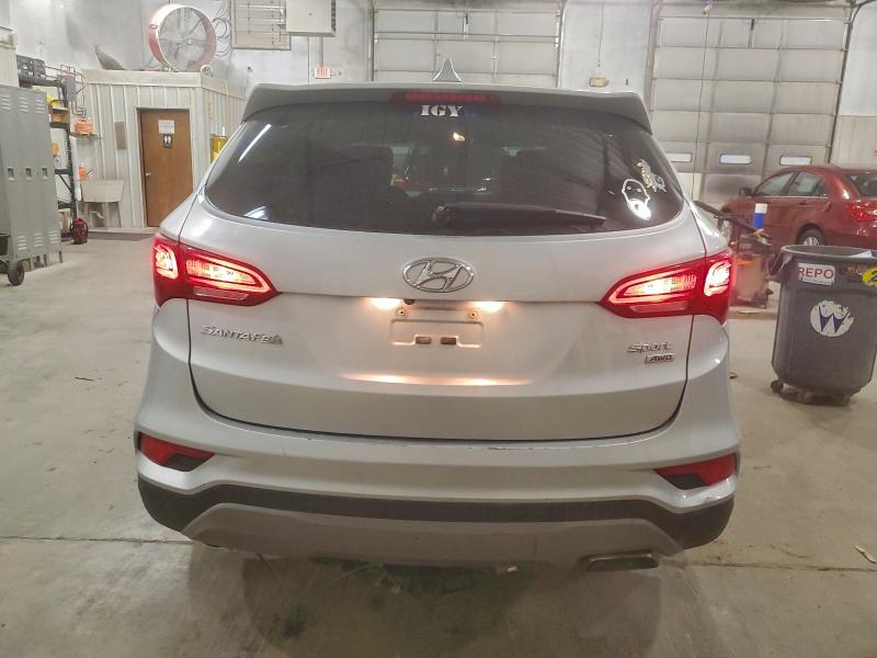 Фото 6 - HYUNDAI SANTA FE