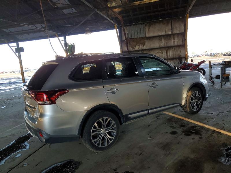 Фото 3 - MITSUBISHI OUTLANDER