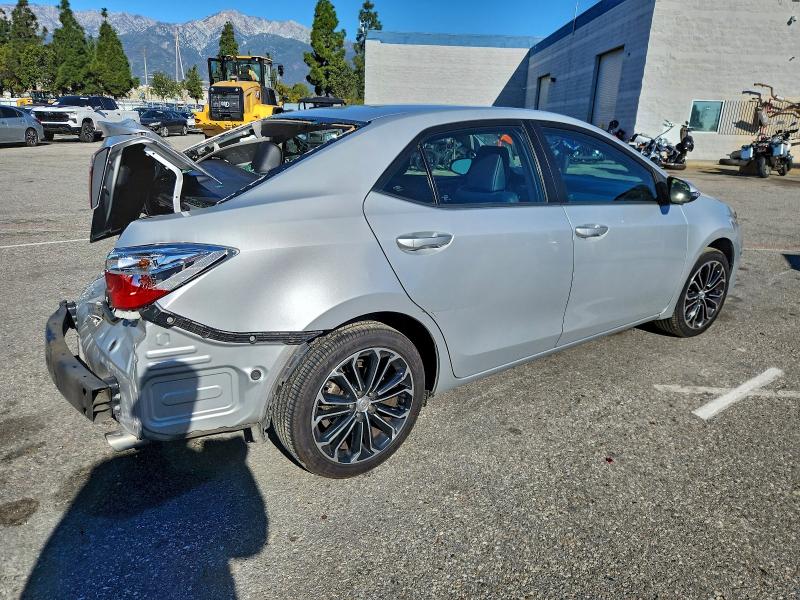 Фото 3 - TOYOTA COROLLA