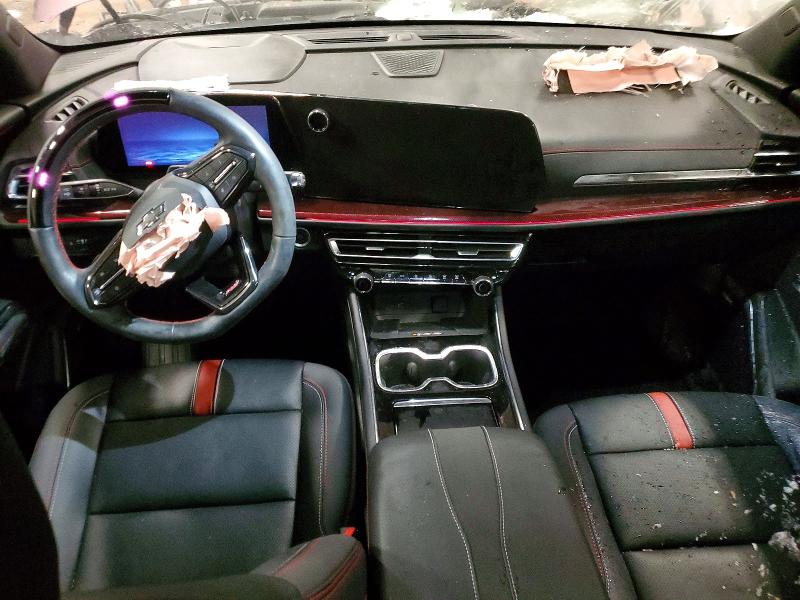 Фото 8 - CHEVROLET TRAVERSE