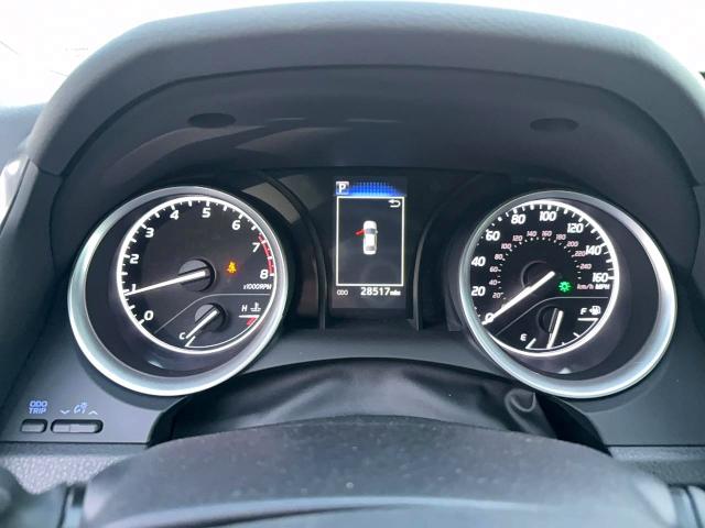 Фото 8 - TOYOTA CAMRY