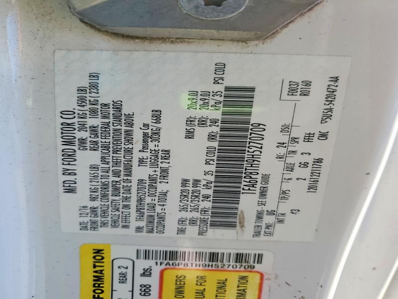 Фото 12 - FORD ALL Models