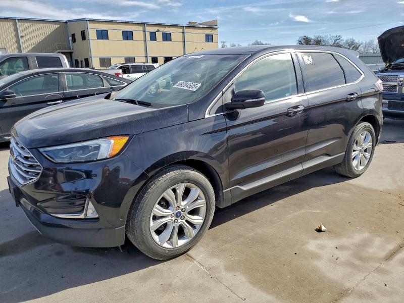 Фото 1 - FORD EDGE