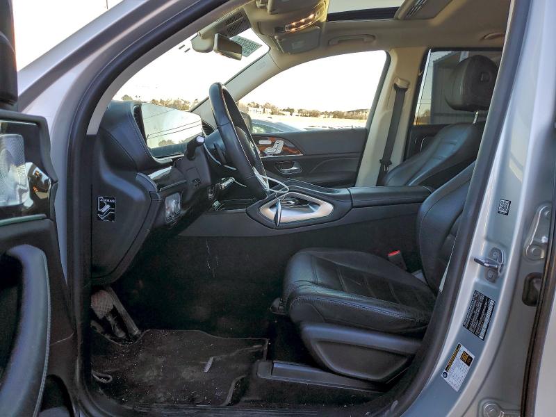 Фото 7 - MERCEDES-BENZ GLE-CLASS