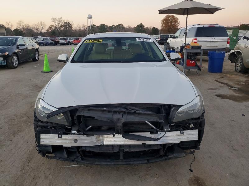 Фото 5 - BMW 5 SERIES