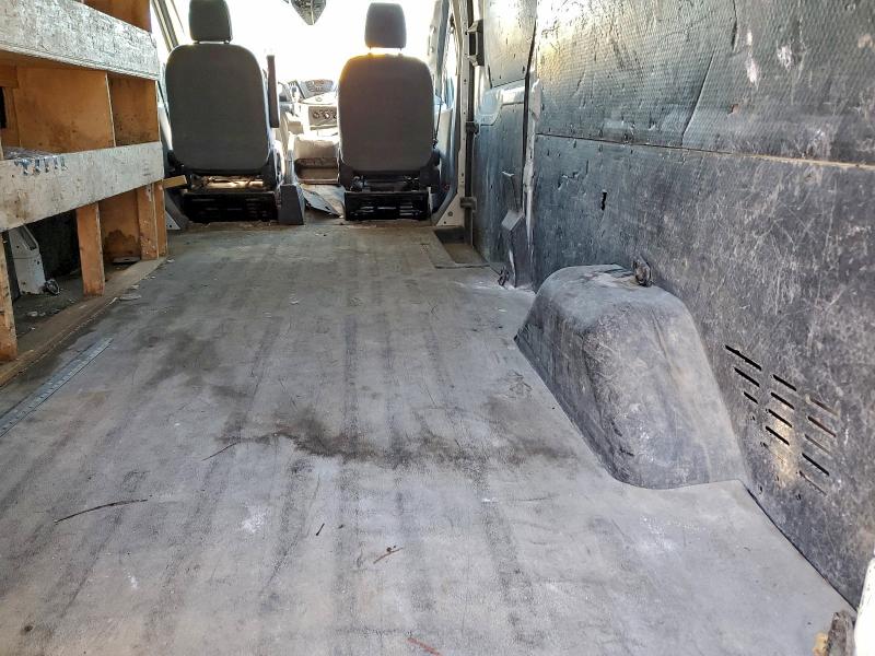 Фото 10 - FORD TRANSIT