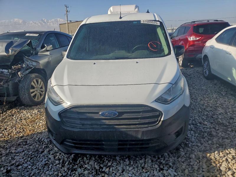 Фото 5 - FORD TRANSIT