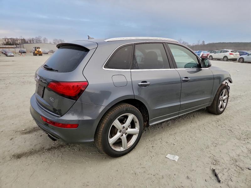 Фото 3 - AUDI Q5