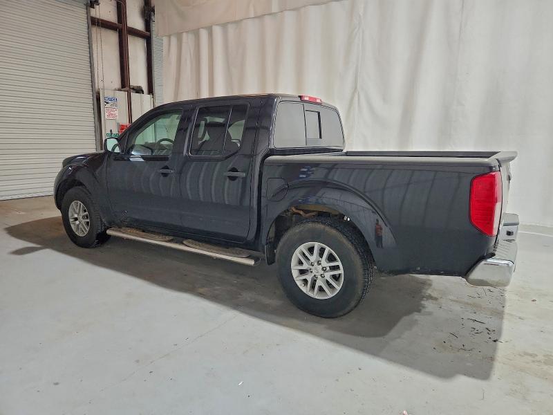 Фото 2 - NISSAN FRONTIER